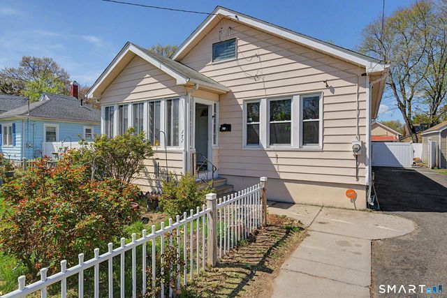 172 Sisson Street, East Hartford, CT 06118