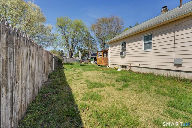 172 Sisson Street, East Hartford, CT 06118