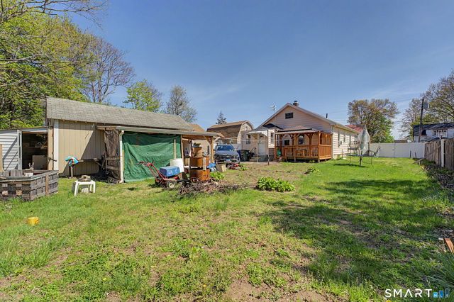 172 Sisson Street, East Hartford, CT 06118