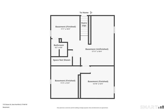 172 Sisson Street, East Hartford, CT 06118