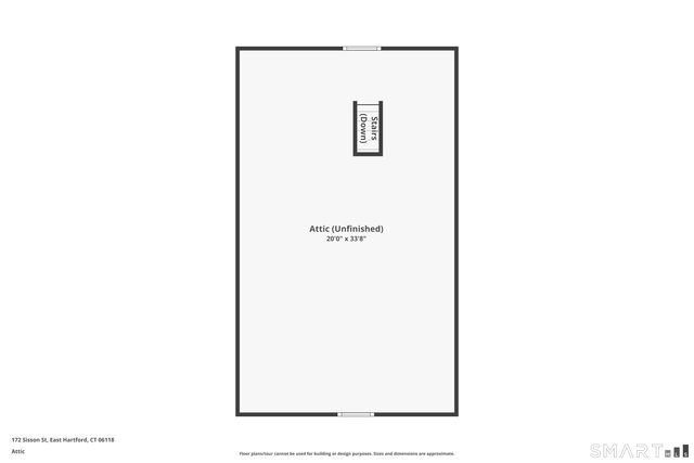 172 Sisson Street, East Hartford, CT 06118
