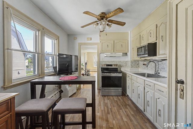 172 Sisson Street, East Hartford, CT 06118