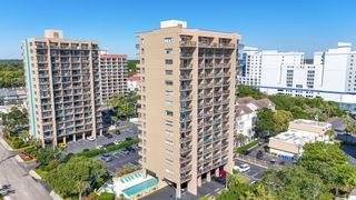 210 75th Ave N # 4155-PH, Myrtle Beach, SC 29572
