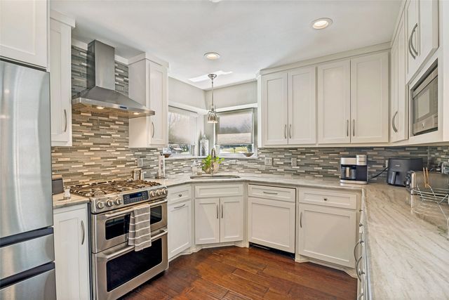 4503 Harbinger Drive, Mesquite, TX 75150