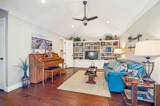 4503 Harbinger Drive, Mesquite, TX 75150