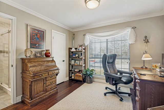 4503 Harbinger Drive, Mesquite, TX 75150