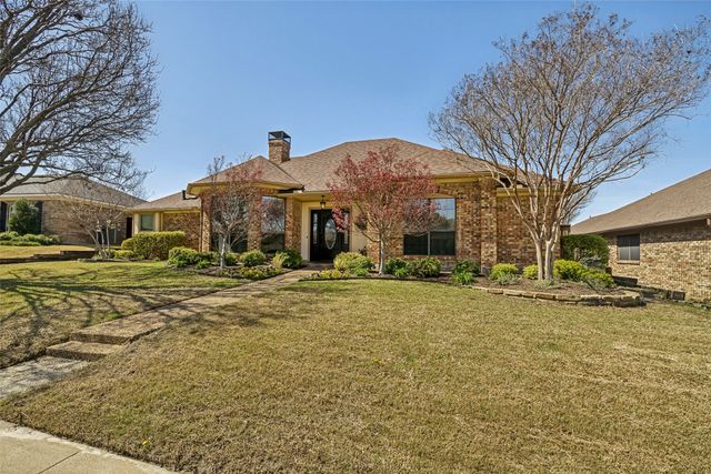 4503 Harbinger Drive, Mesquite, TX 75150