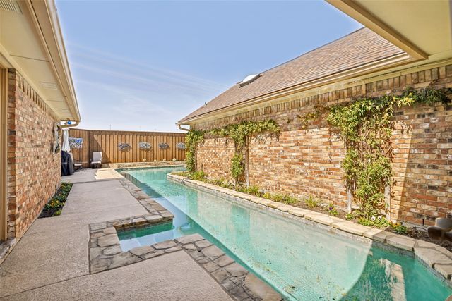 4503 Harbinger Drive, Mesquite, TX 75150