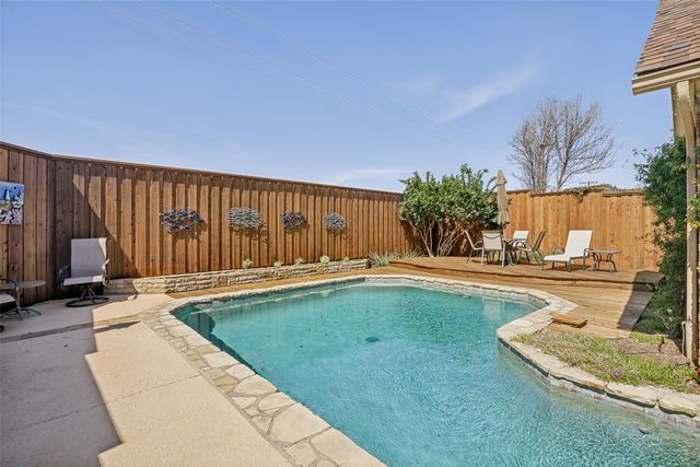 4503 Harbinger Drive, Mesquite, TX 75150