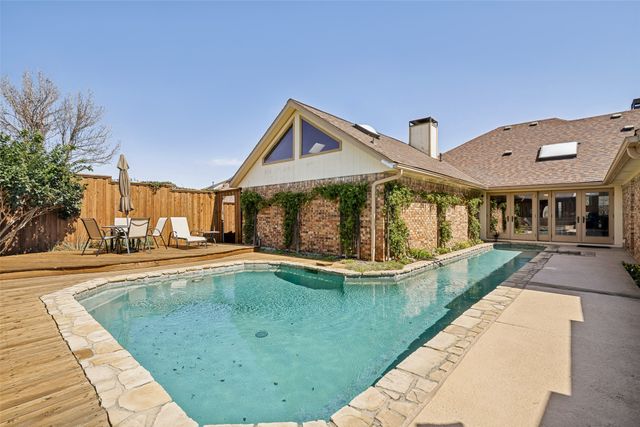 4503 Harbinger Drive, Mesquite, TX 75150