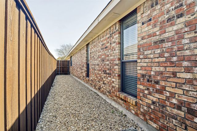 4503 Harbinger Drive, Mesquite, TX 75150