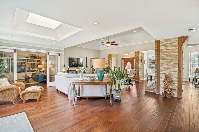 4503 Harbinger Drive, Mesquite, TX 75150