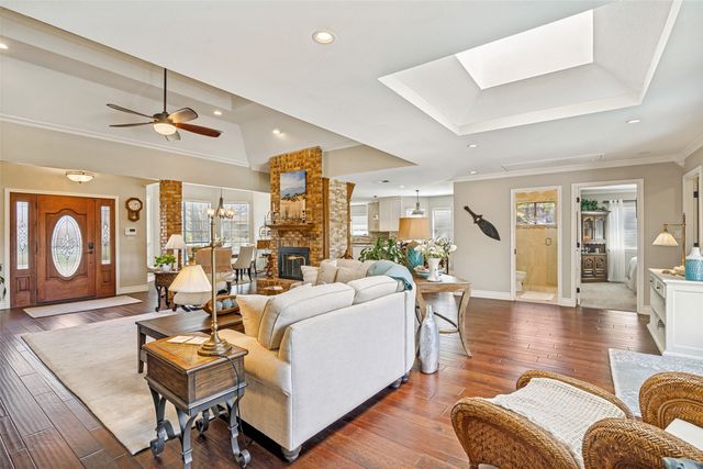 4503 Harbinger Drive, Mesquite, TX 75150