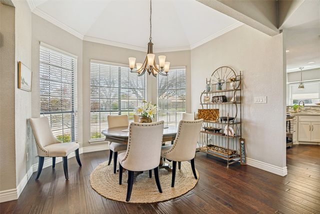 4503 Harbinger Drive, Mesquite, TX 75150