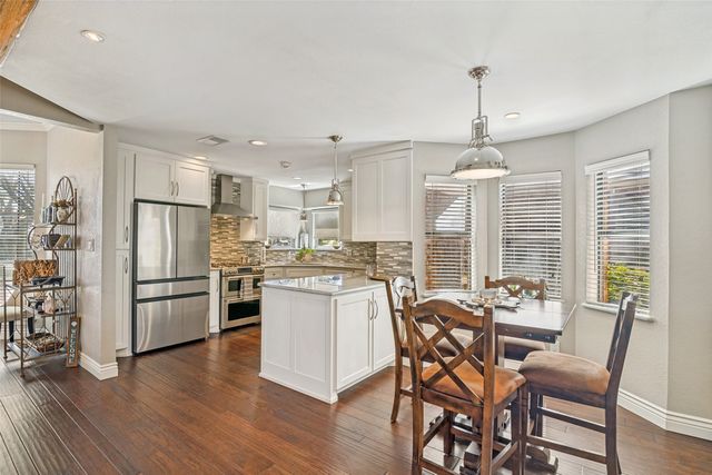 4503 Harbinger Drive, Mesquite, TX 75150