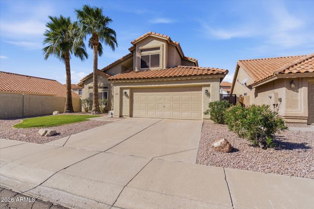 14252 S 43rd Place, Phoenix, AZ 85044