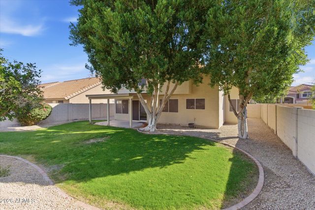 14252 S 43rd Place, Phoenix, AZ 85044