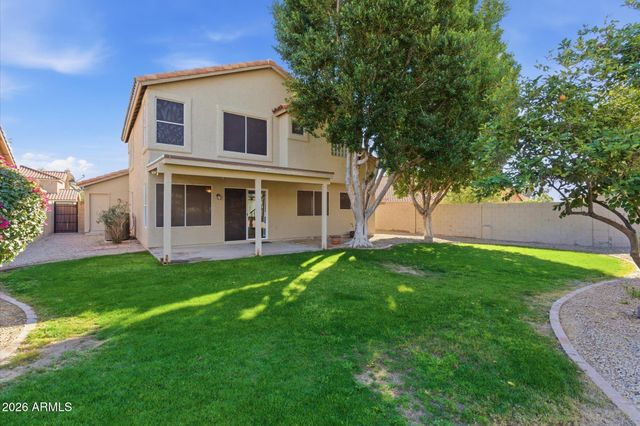 14252 S 43rd Place, Phoenix, AZ 85044