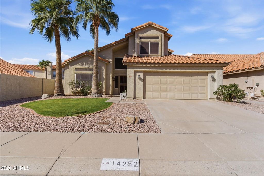 14252 S 43rd Place, Phoenix, AZ 85044