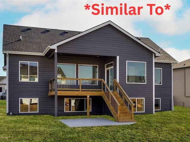 712 NE Doe Pointe Drive, Ankeny, IA 50021