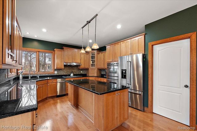 1486 Chestnut Trail, Oxford Charter Township, MI 48371