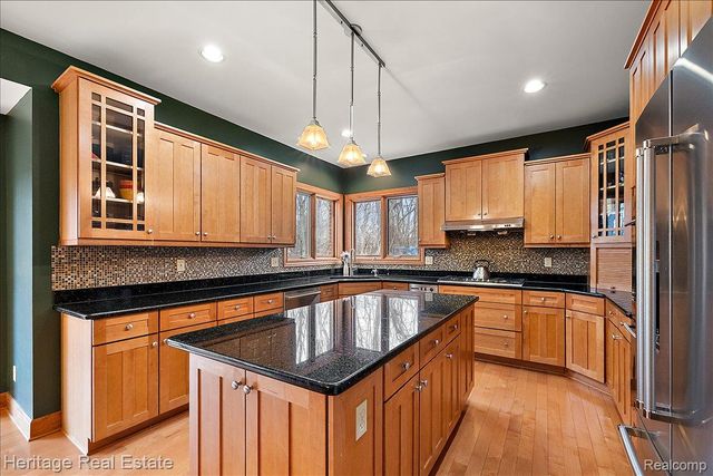 1486 Chestnut Trail, Oxford Charter Township, MI 48371