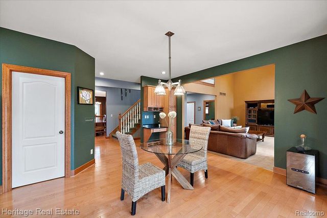 1486 Chestnut Trail, Oxford Charter Township, MI 48371