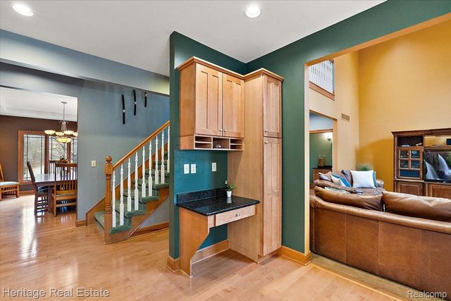 1486 Chestnut Trail, Oxford Charter Township, MI 48371