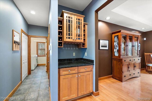 1486 Chestnut Trail, Oxford Charter Township, MI 48371