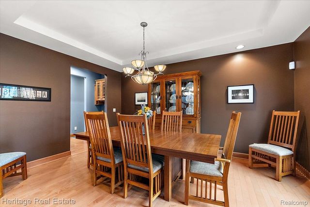 1486 Chestnut Trail, Oxford Charter Township, MI 48371