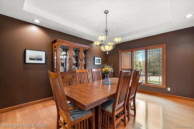 1486 Chestnut Trail, Oxford Charter Township, MI 48371