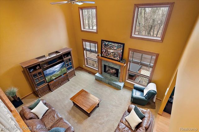 1486 Chestnut Trail, Oxford Charter Township, MI 48371