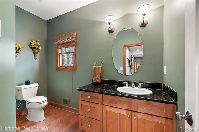 1486 Chestnut Trail, Oxford Charter Township, MI 48371