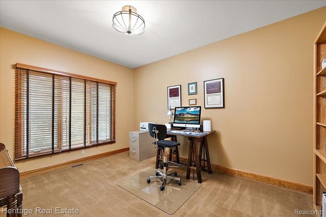 1486 Chestnut Trail, Oxford Charter Township, MI 48371