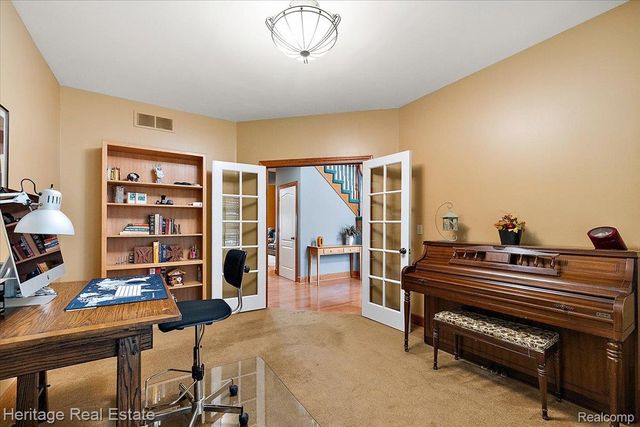 1486 Chestnut Trail, Oxford Charter Township, MI 48371