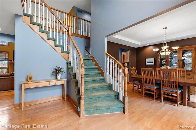 1486 Chestnut Trail, Oxford Charter Township, MI 48371