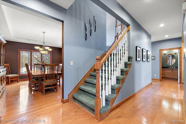 1486 Chestnut Trail, Oxford Charter Township, MI 48371