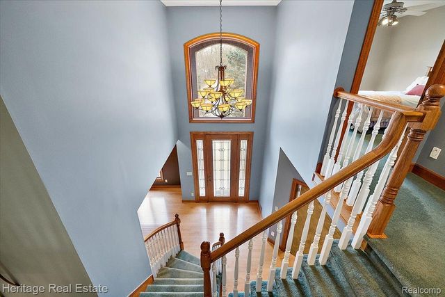 1486 Chestnut Trail, Oxford Charter Township, MI 48371