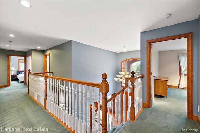 1486 Chestnut Trail, Oxford Charter Township, MI 48371