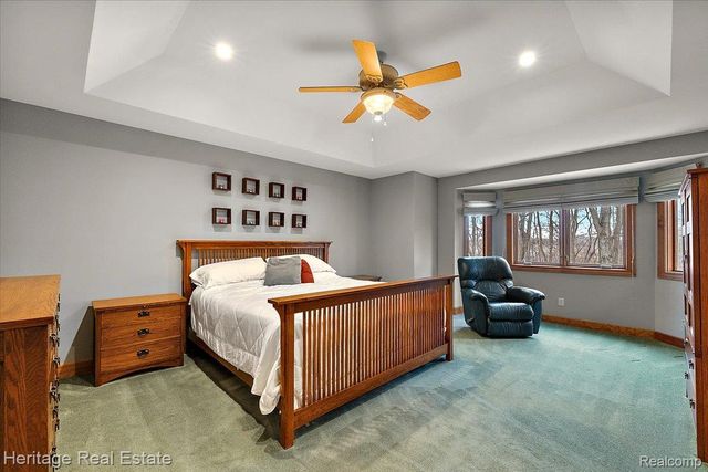 1486 Chestnut Trail, Oxford Charter Township, MI 48371