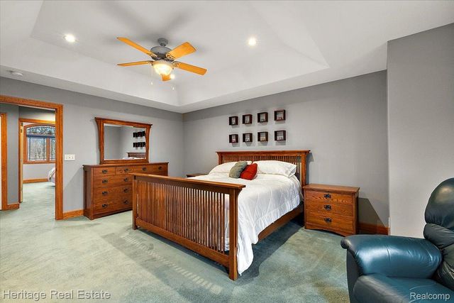 1486 Chestnut Trail, Oxford Charter Township, MI 48371