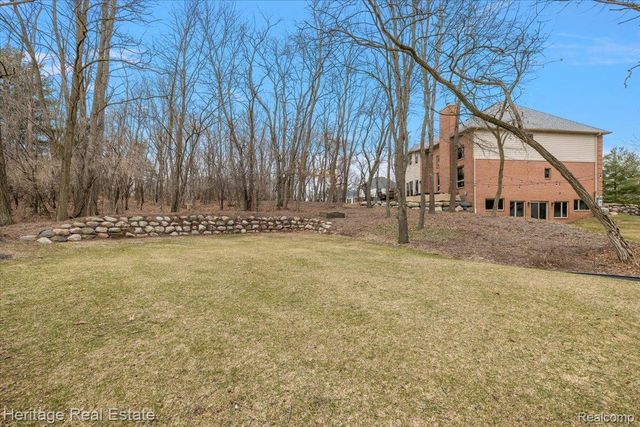 1486 Chestnut Trail, Oxford Charter Township, MI 48371