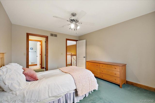 1486 Chestnut Trail, Oxford Charter Township, MI 48371