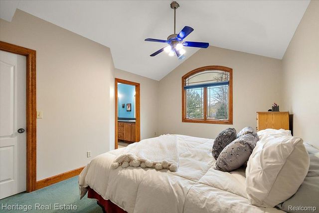 1486 Chestnut Trail, Oxford Charter Township, MI 48371