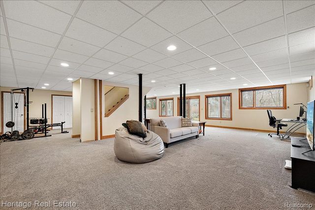 1486 Chestnut Trail, Oxford Charter Township, MI 48371