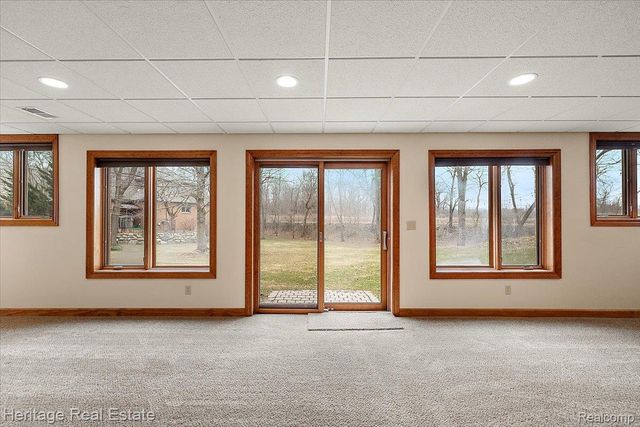 1486 Chestnut Trail, Oxford Charter Township, MI 48371