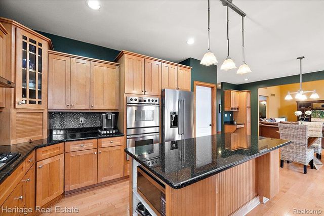 1486 Chestnut Trail, Oxford Charter Township, MI 48371