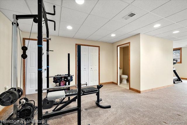 1486 Chestnut Trail, Oxford Charter Township, MI 48371