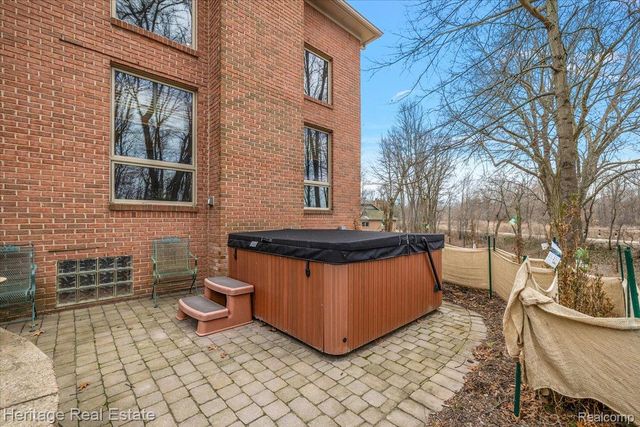 1486 Chestnut Trail, Oxford Charter Township, MI 48371