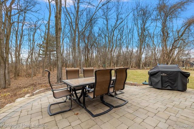 1486 Chestnut Trail, Oxford Charter Township, MI 48371